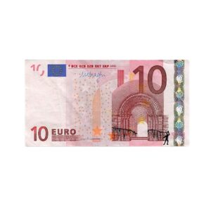 Buy 10 Euro Bills Online