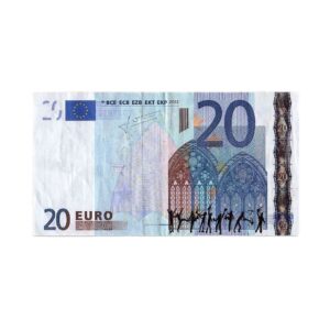 Buy 20 Euro Bills Online